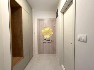 Apartment for rent in City Kvart, Podgorica — photo 8