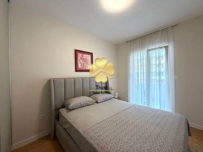 Apartment for rent in City Kvart, Podgorica — photo 11