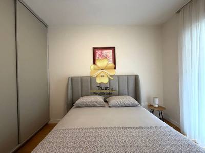Apartment for rent in City Kvart, Podgorica — photo 12