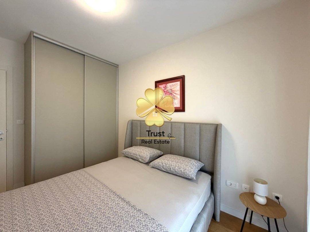 Jednosoban stan, 50m2, Central Point, Podgorica — fotografija 13