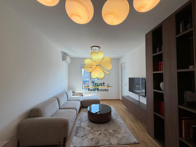 Modern 3-Bedroom Apartment for Rent, Stari Aerodrom, 82m2