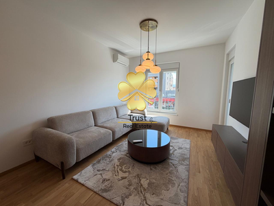 Modern 3-Bedroom Apartment for Rent, Stari Aerodrom, 82m2