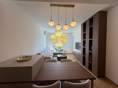 Modern 3-Bedroom Apartment for Rent, Stari Aerodrom, 82m2
