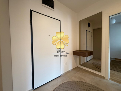 Modern 3-Bedroom Apartment for Rent, Stari Aerodrom, 82m2