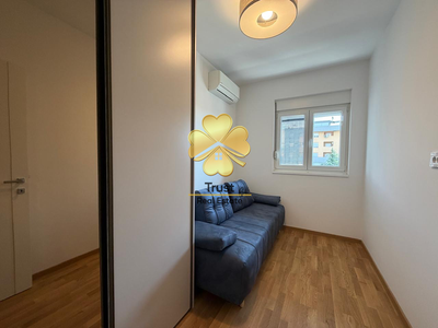 Modern 3-Bedroom Apartment for Rent, Stari Aerodrom, 82m2
