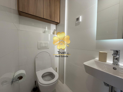 Modern 3-Bedroom Apartment for Rent, Stari Aerodrom, 82m2