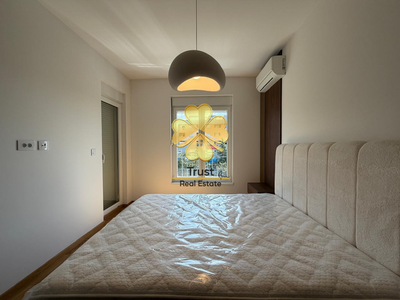 Modern 3-Bedroom Apartment for Rent, Stari Aerodrom, 82m2