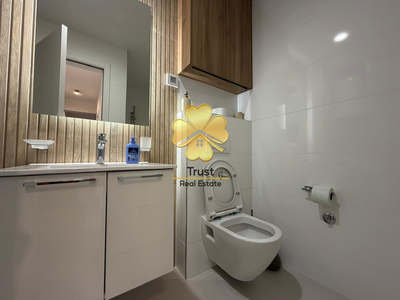 Modern 3-Bedroom Apartment for Rent, Stari Aerodrom, 82m2