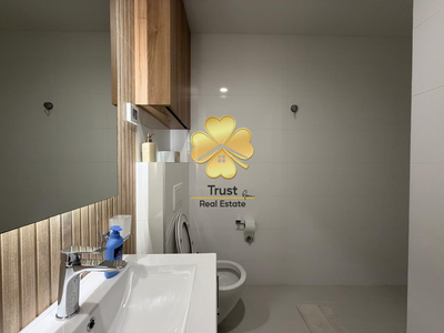 Modern 3-Bedroom Apartment for Rent, Stari Aerodrom, 82m2