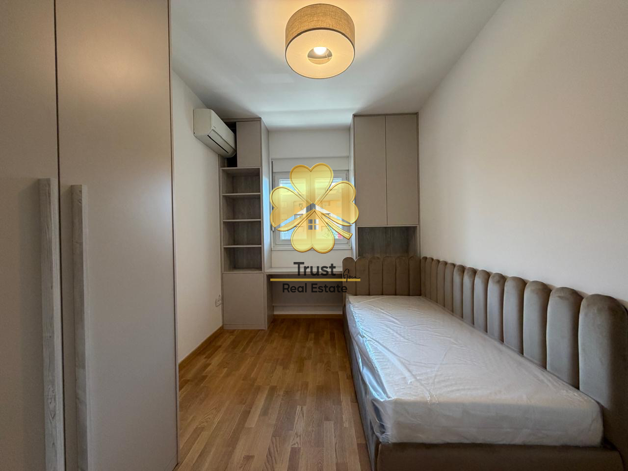 Moderan Trosoban Stan za Izdavanje, Stari Aerodrom, 82m2 — fotografija 18