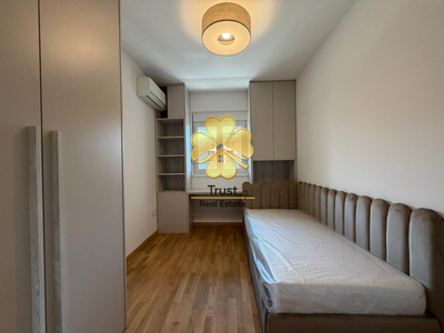 Modern 3-Bedroom Apartment for Rent, Stari Aerodrom, 82m2