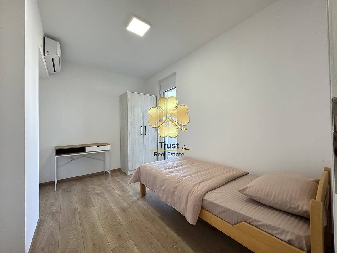 Trosoban stan, 90m2, Zagorič, Podgorica — fotografija 18