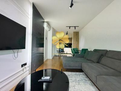 Apartment for rent in Green Level Baku, 50 m2