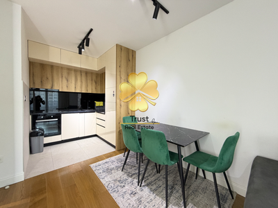Apartment for rent in Green Level Baku, 50 m2