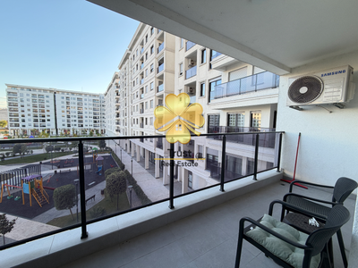 Apartment for rent in Green Level Baku, 50 m2