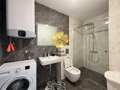 Apartment for rent in Green Level Baku, 50 m2