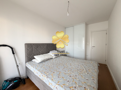 Apartment for rent in Green Level Baku, 50 m2