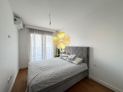 Apartment for rent in Green Level Baku, 50 m2