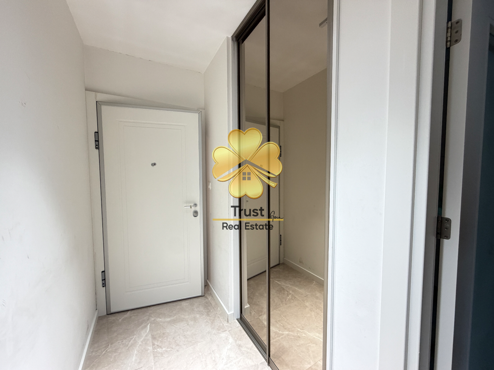 Apartment for rent in Green Level Baku, 50 m2 — photo 11