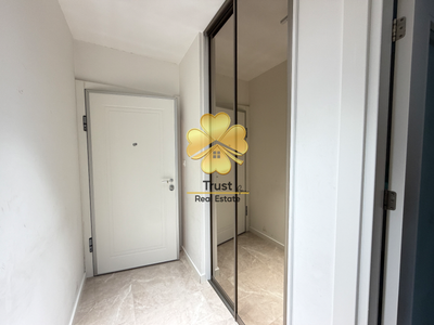 Apartment for rent in Green Level Baku, 50 m2