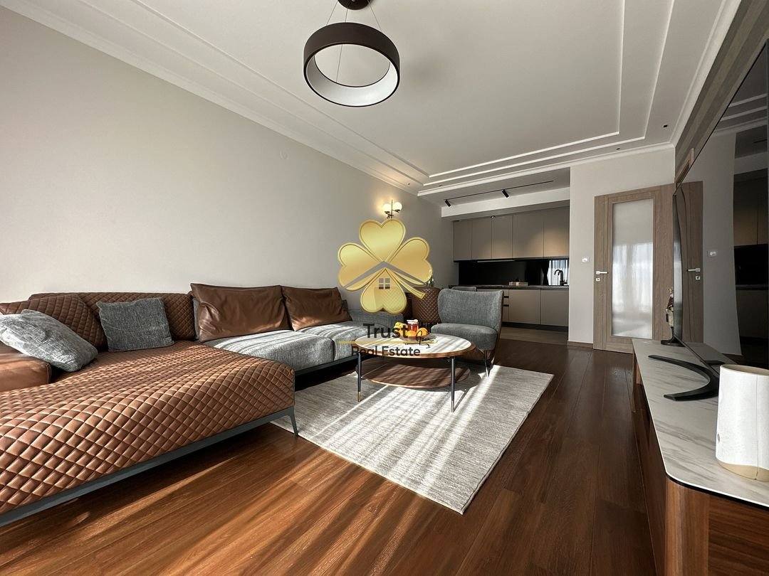 Dvosoban stan, Master Kvart, Podgorica, 70m2 — fotografija 15