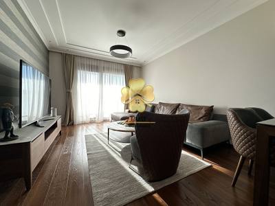 Apartment for rent in Master Kvart, Podgorica — photo 1