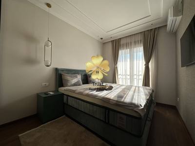 Apartment for rent in Master Kvart, Podgorica — photo 10