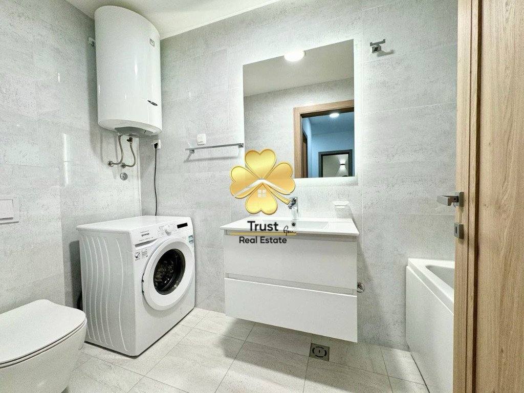 Dvosoban stan, Master kvart, 75m2, Podgorica — fotografija 14