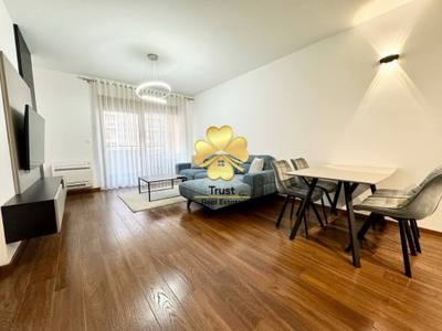 Apartment for rent in Master Kvart, Podgorica — photo 1