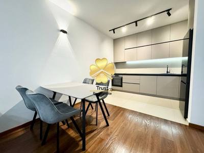 Apartment for rent in Master Kvart, Podgorica — photo 5