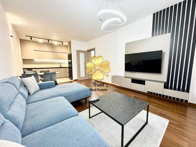 Apartment for rent in Master Kvart, Podgorica — photo 2