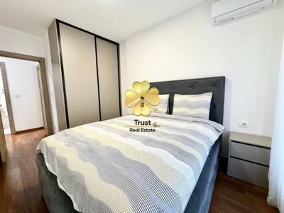 Apartment for rent in Master Kvart, Podgorica — photo 12
