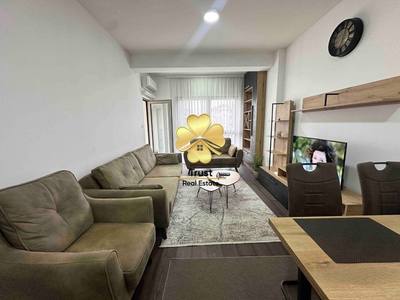 Apartment for rent in Vezirov most, Podgorica — photo 1