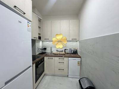 Apartment for rent in Vezirov most, Podgorica — photo 8