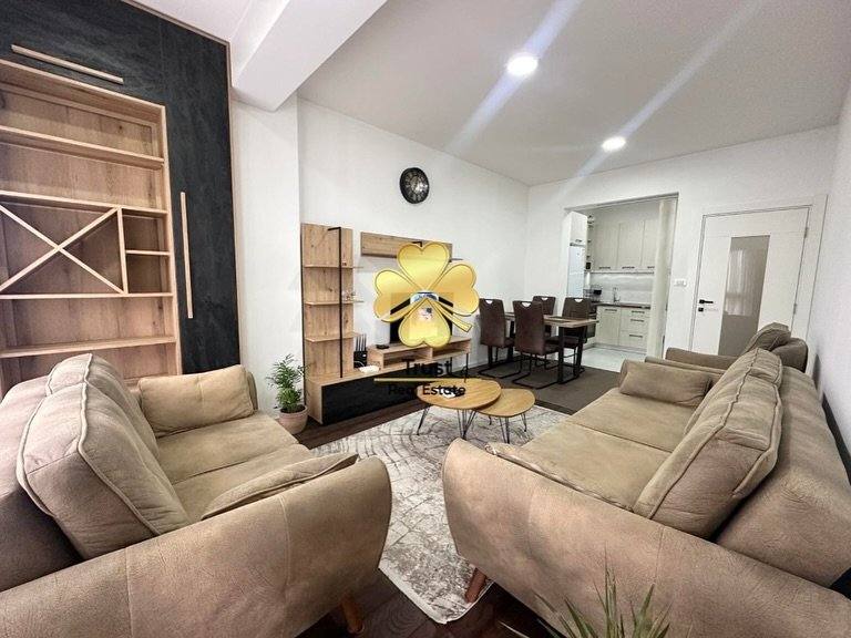 Jednosoban stan, Vezir, Podgorica, 50m2 — fotografija 9