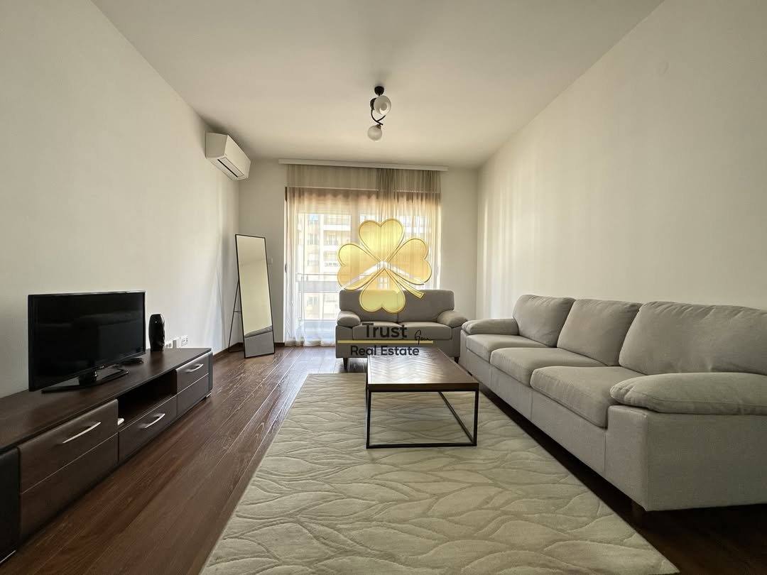 Jednosoban stan, Master Kvart, Podgorica, 53m2 — fotografija 1