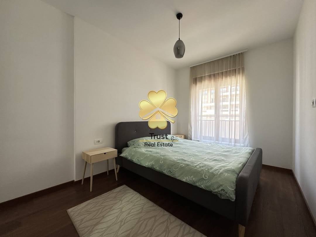 Jednosoban stan, Master Kvart, Podgorica, 53m2 — fotografija 2