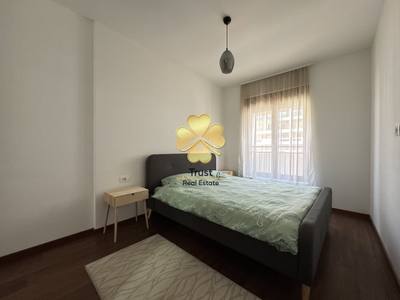 Apartment for rent in Master Kvart, Podgorica — photo 2