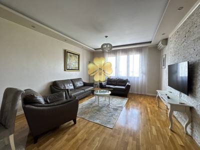 Apartment for rent in Preko Morače, Podgorica — photo 1