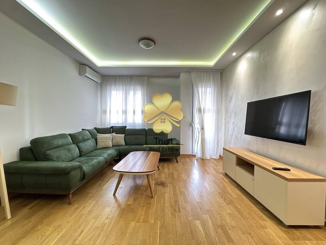 Dvosoban stan, 85m2, City kvart, Podgorica — fotografija 1