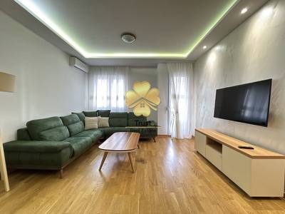 Apartment for rent in City Kvart, Podgorica — photo 1