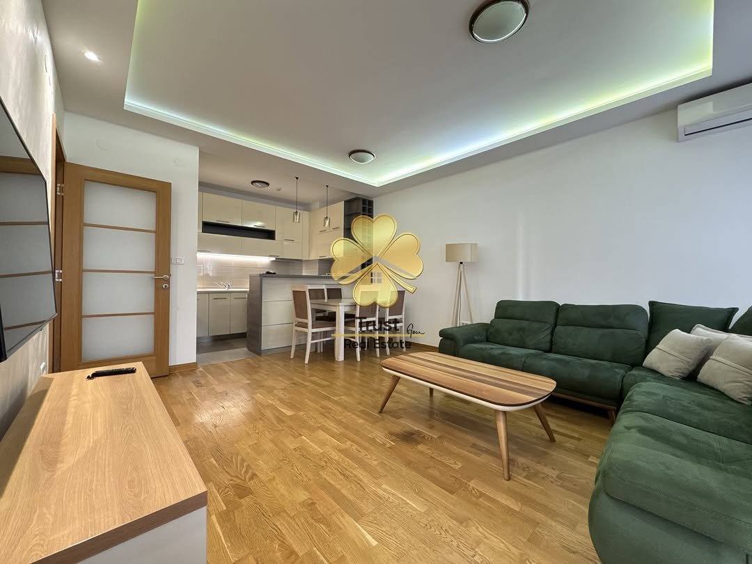Dvosoban stan, 85m2, City kvart, Podgorica — fotografija 2