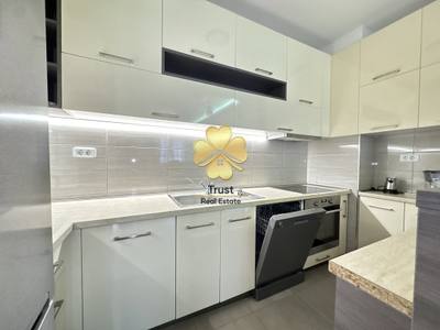 Apartment for rent in City Kvart, Podgorica — photo 4
