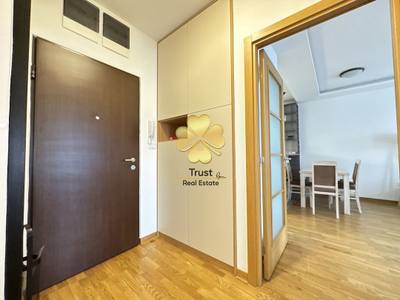 Apartment for rent in City Kvart, Podgorica — photo 7