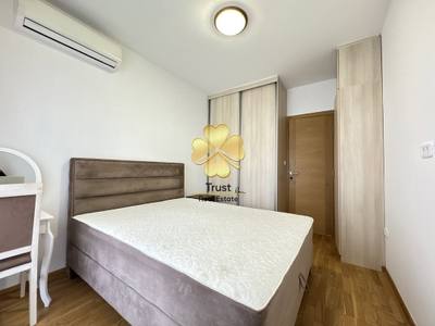 Apartment for rent in City Kvart, Podgorica — photo 13