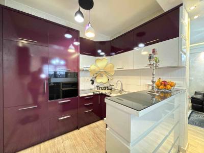 Apartment for sale in Stari Aerodrom, Podgorica — photo 5