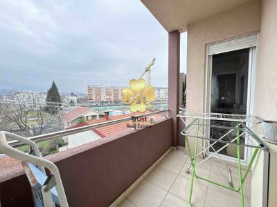 Apartment for sale in Stari Aerodrom, Podgorica — photo 14