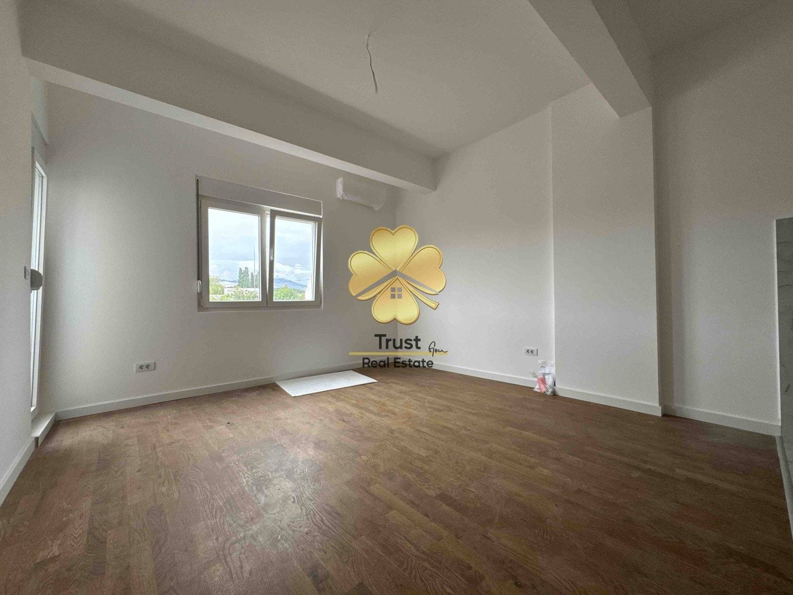 Jednosoban stan, Titeks, 45m2, Podgorica — fotografija 1