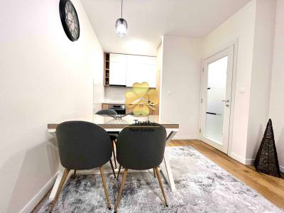 Apartment for rent in City Kvart, Podgorica — photo 3