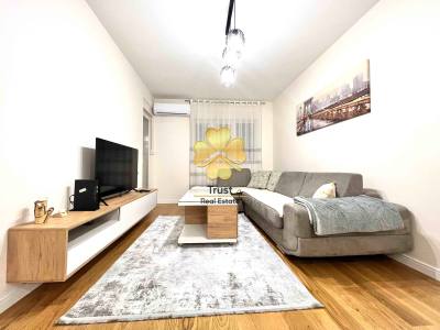 Apartment for rent in City Kvart, Podgorica — photo 1
